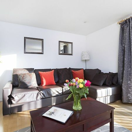 לונדון Club Living - Regents Park & Euston Apartments מראה חיצוני תמונה
