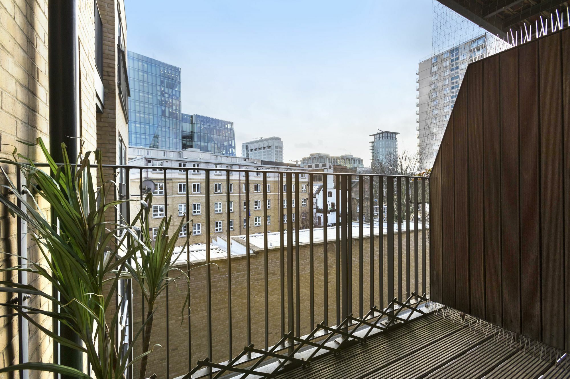 לונדון Club Living - Regents Park & Euston Apartments מראה חיצוני תמונה