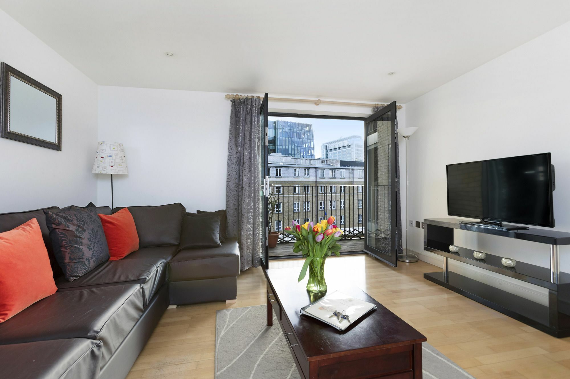 לונדון Club Living - Regents Park & Euston Apartments מראה חיצוני תמונה