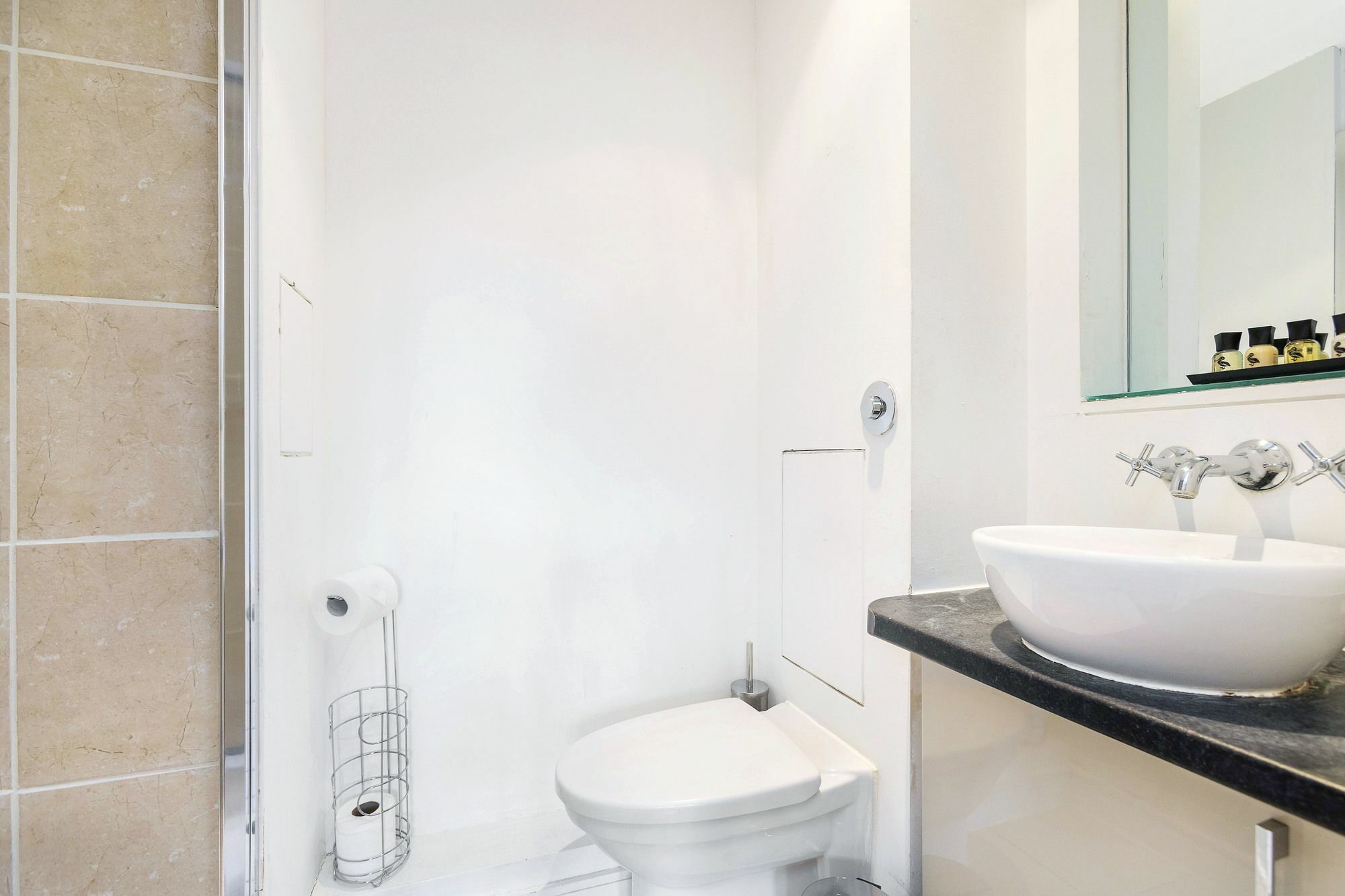 לונדון Club Living - Regents Park & Euston Apartments מראה חיצוני תמונה