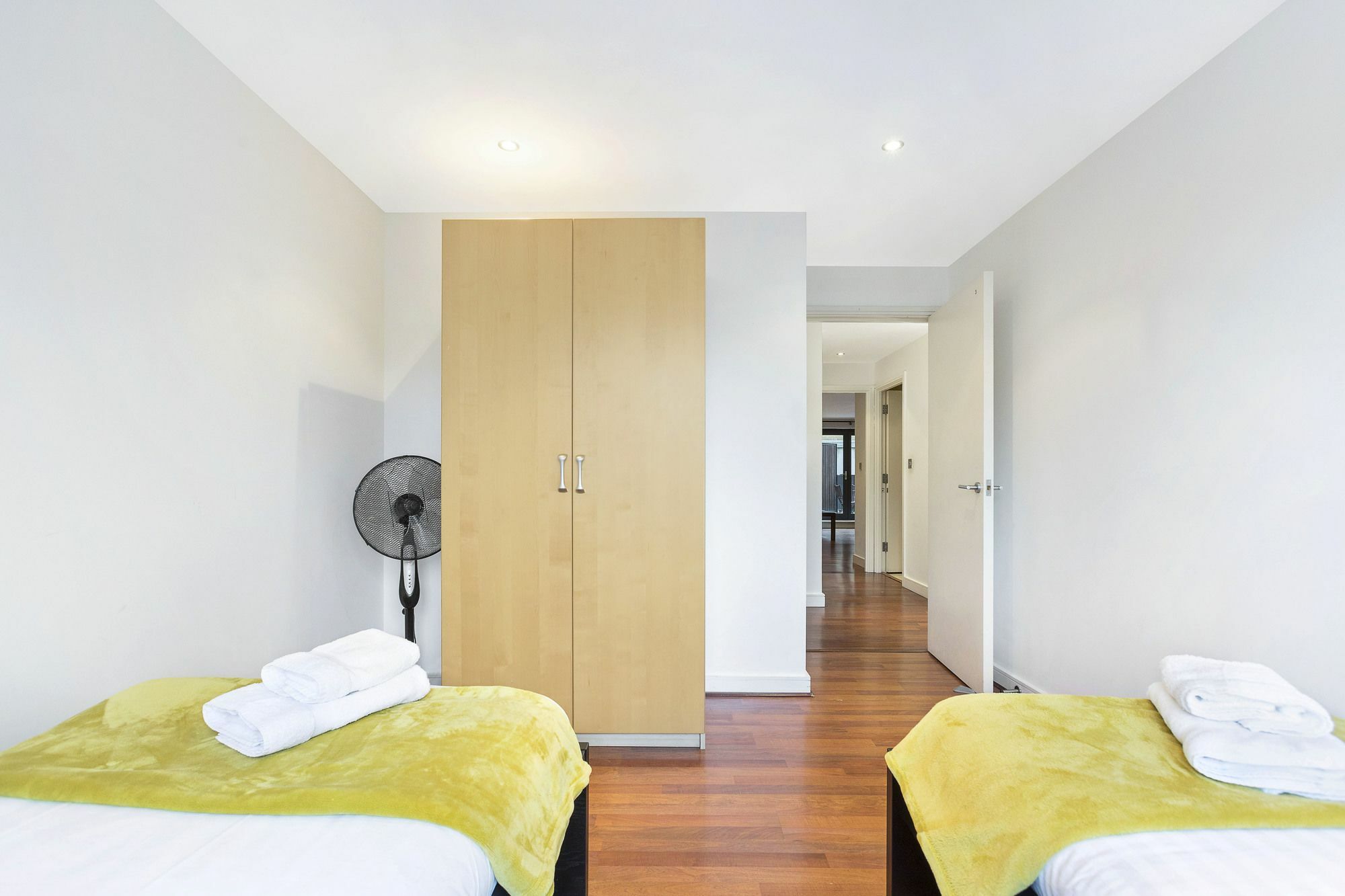 לונדון Club Living - Regents Park & Euston Apartments מראה חיצוני תמונה