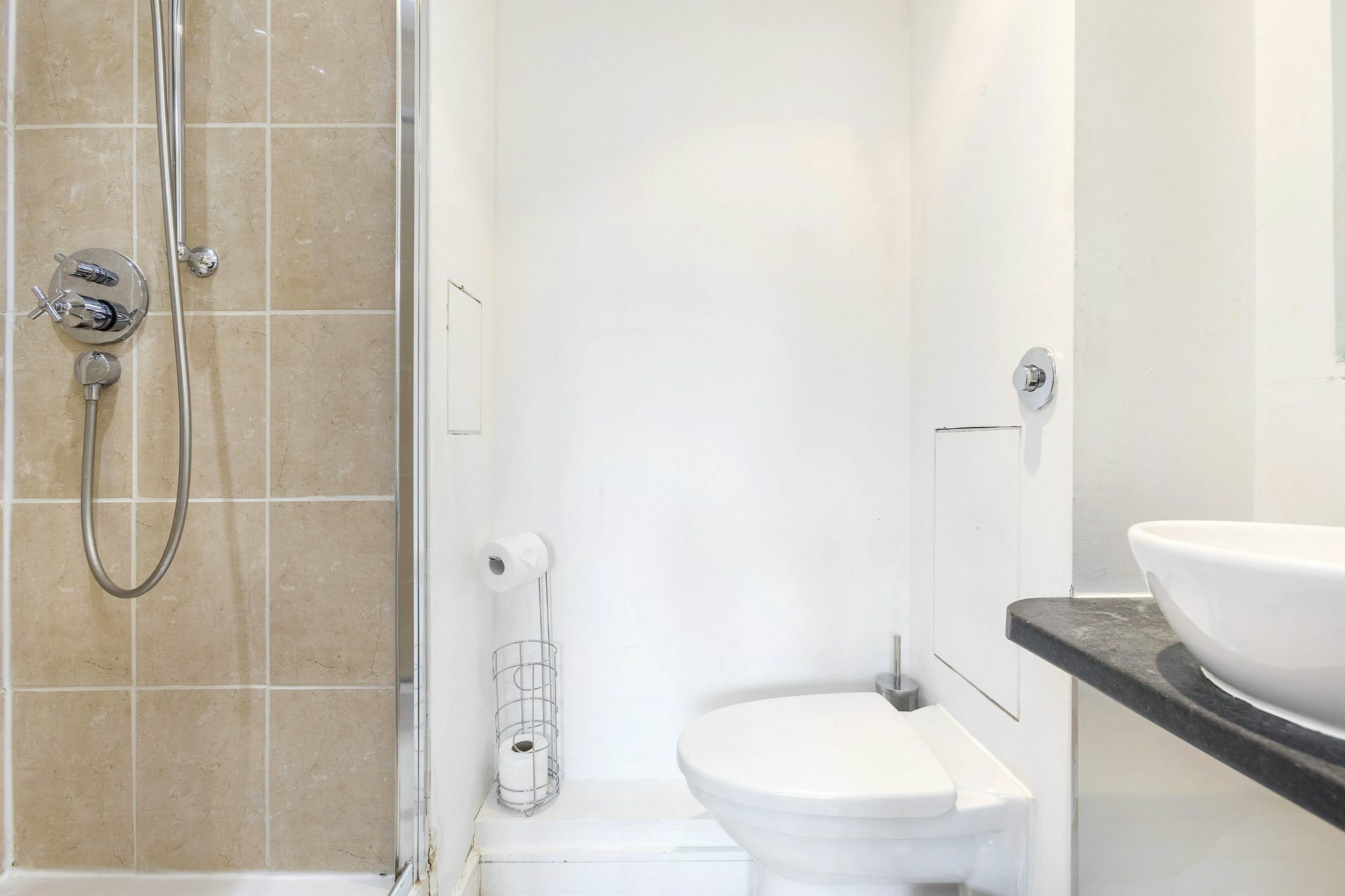 לונדון Club Living - Regents Park & Euston Apartments מראה חיצוני תמונה