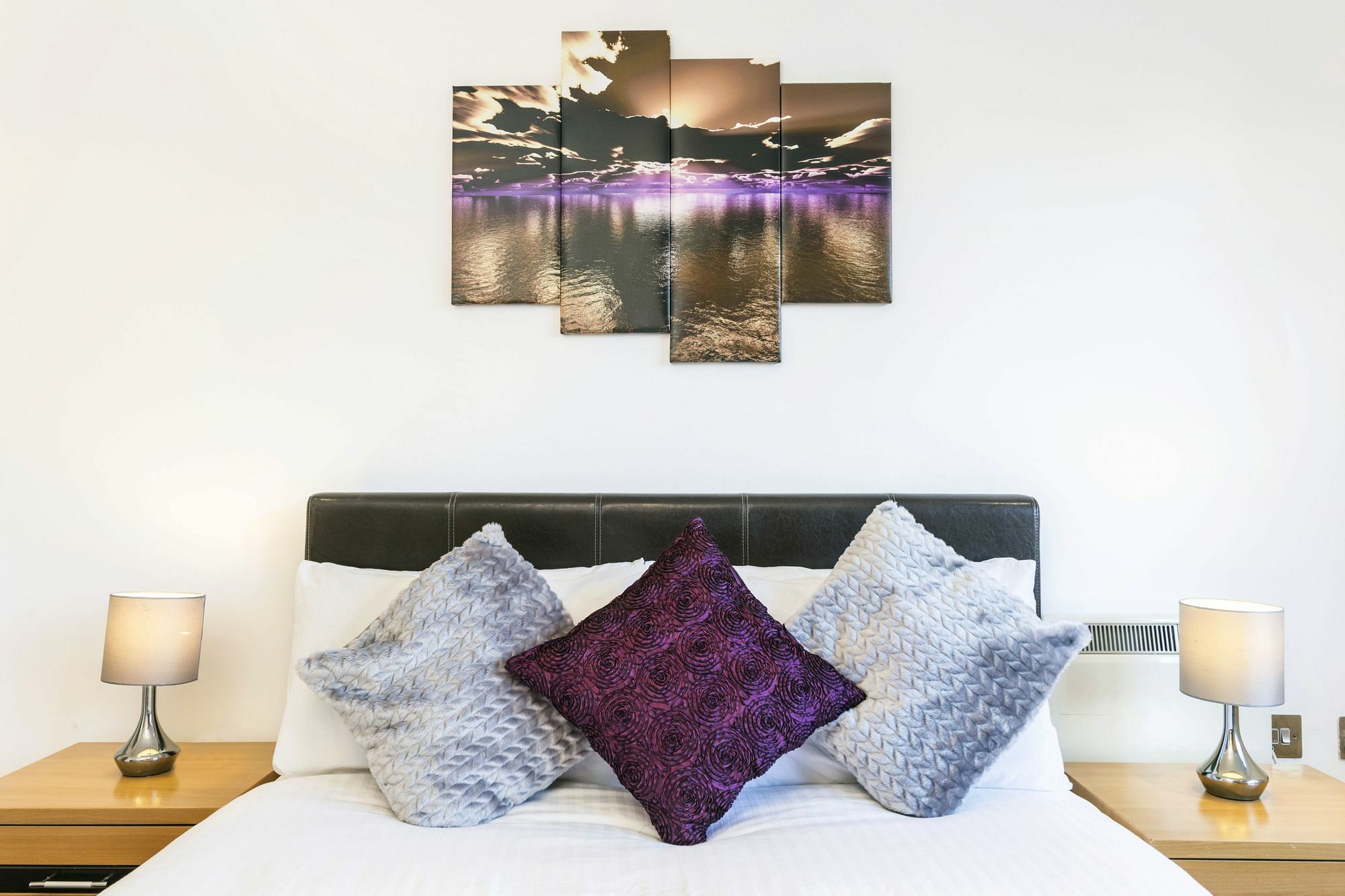 לונדון Club Living - Regents Park & Euston Apartments מראה חיצוני תמונה
