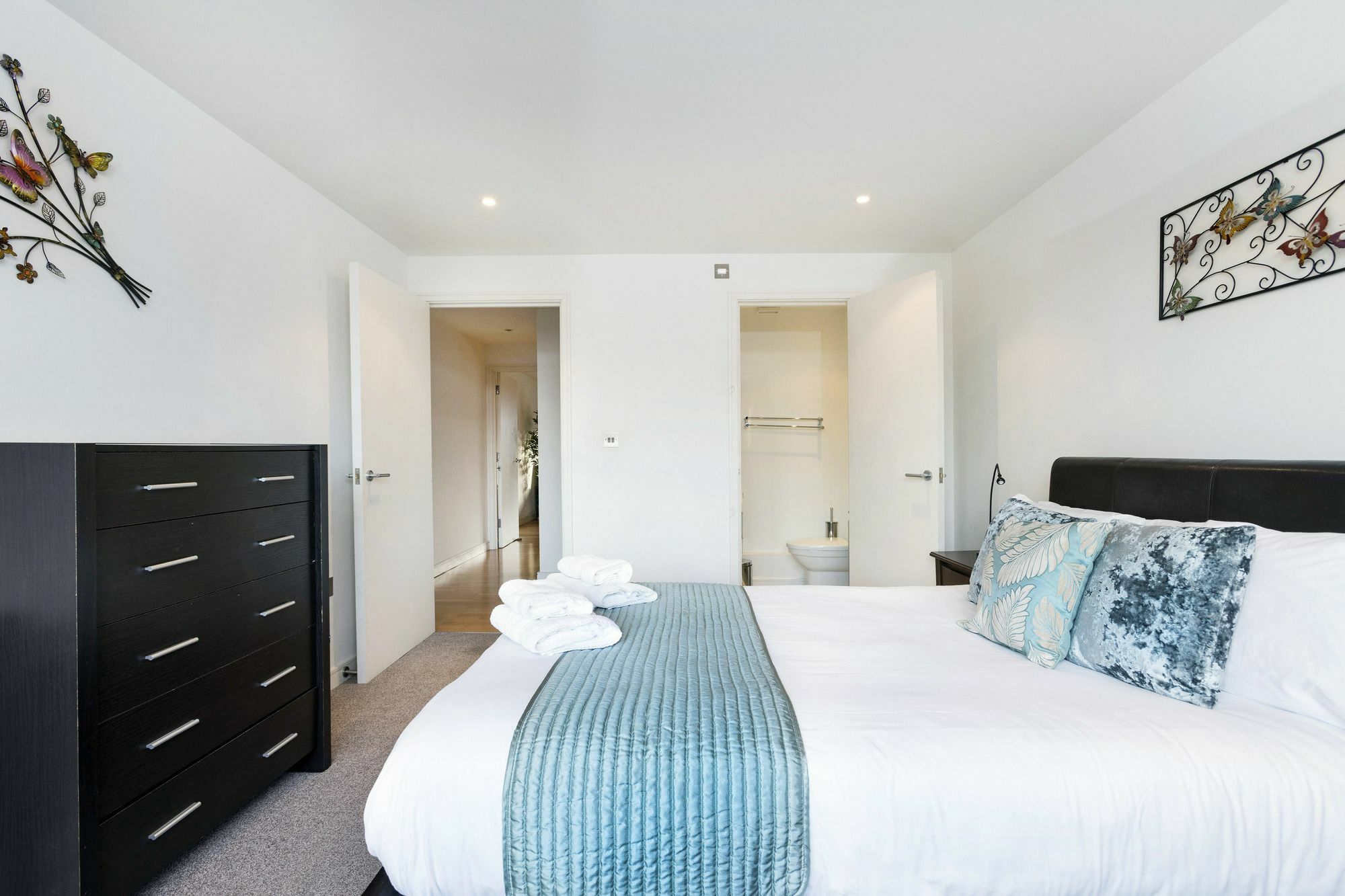 לונדון Club Living - Regents Park & Euston Apartments מראה חיצוני תמונה