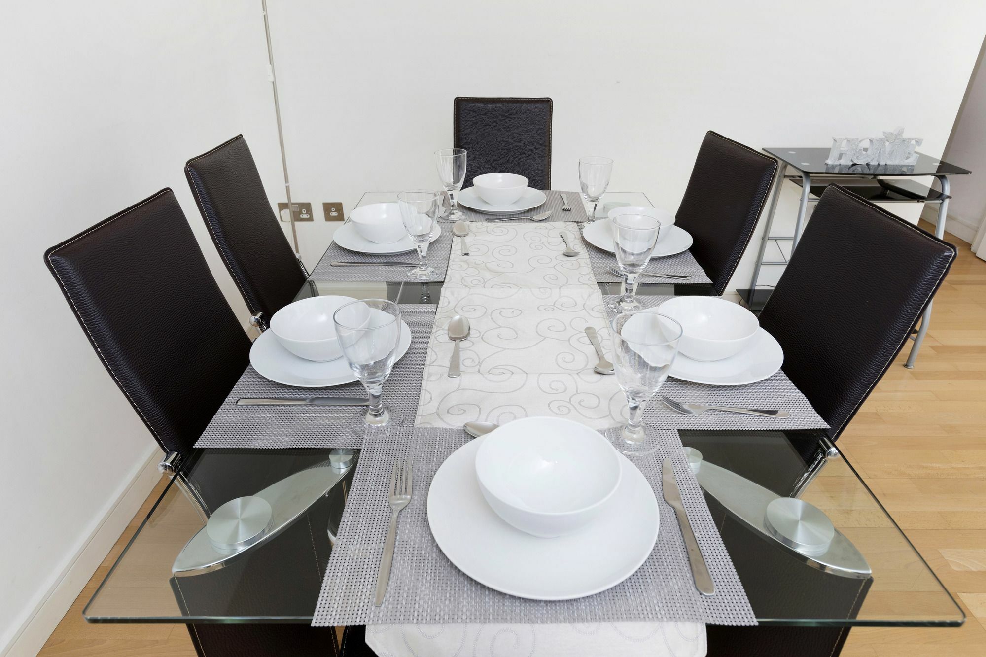 לונדון Club Living - Regents Park & Euston Apartments מראה חיצוני תמונה