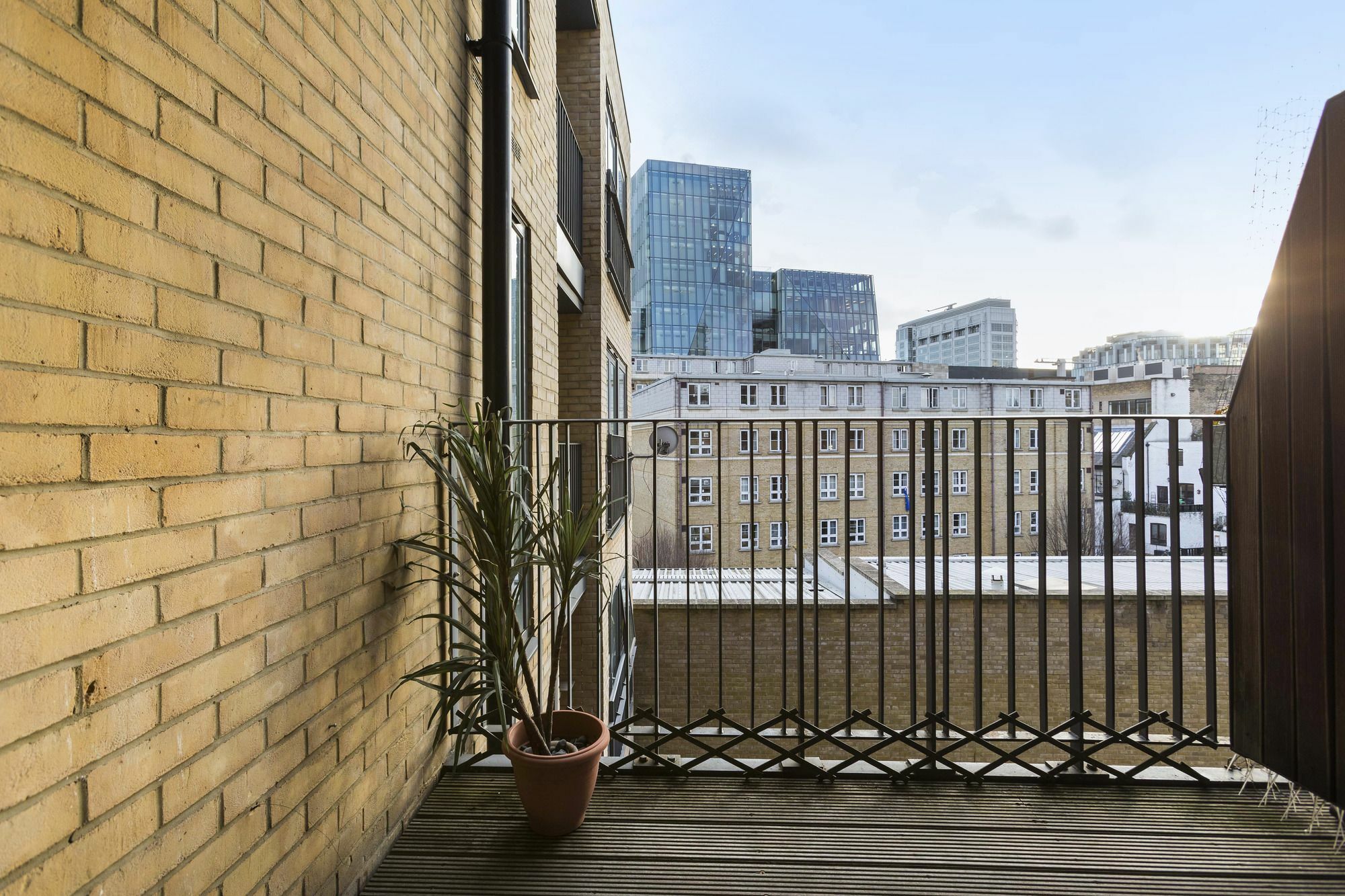 לונדון Club Living - Regents Park & Euston Apartments מראה חיצוני תמונה