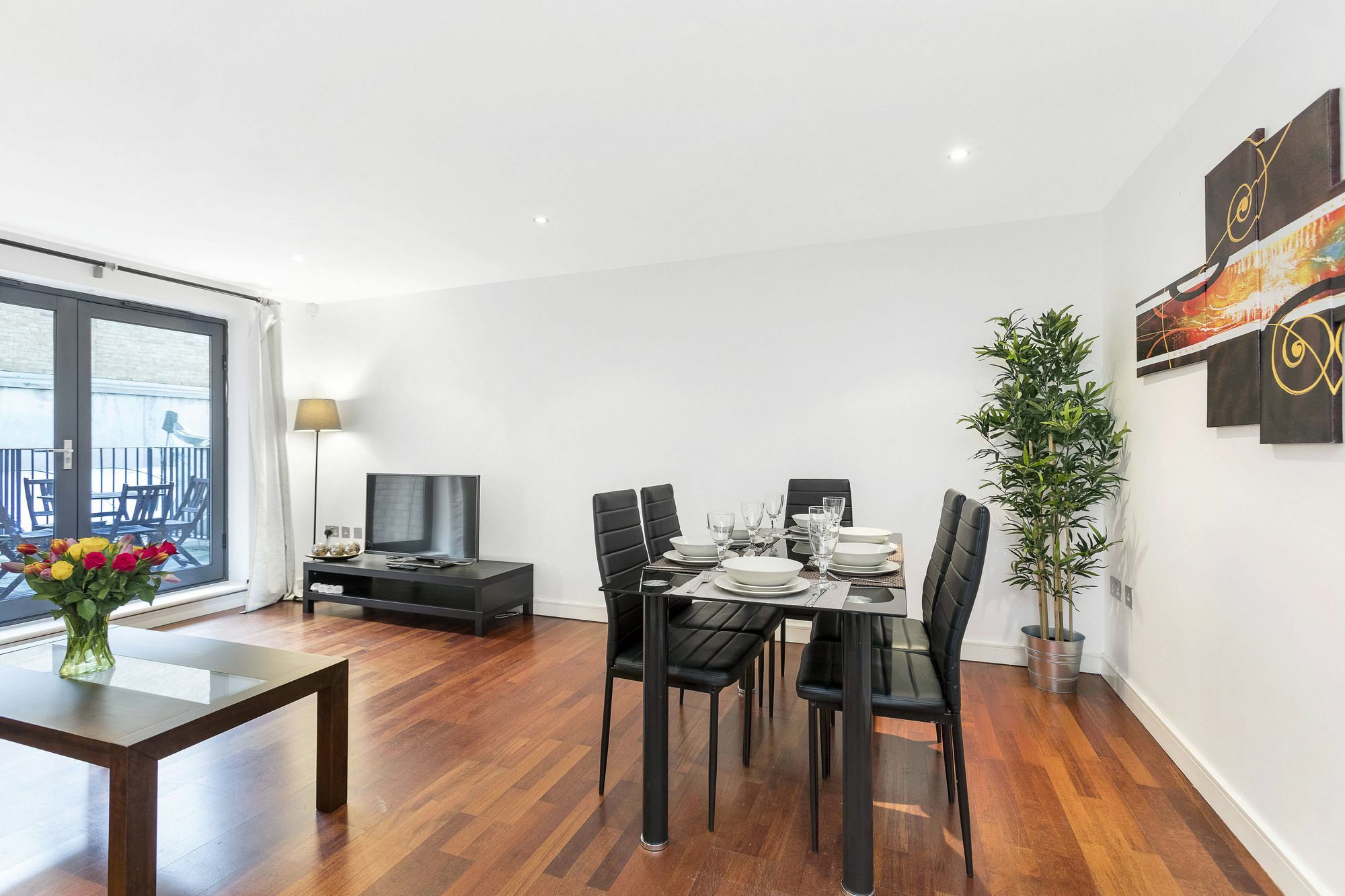 לונדון Club Living - Regents Park & Euston Apartments מראה חיצוני תמונה