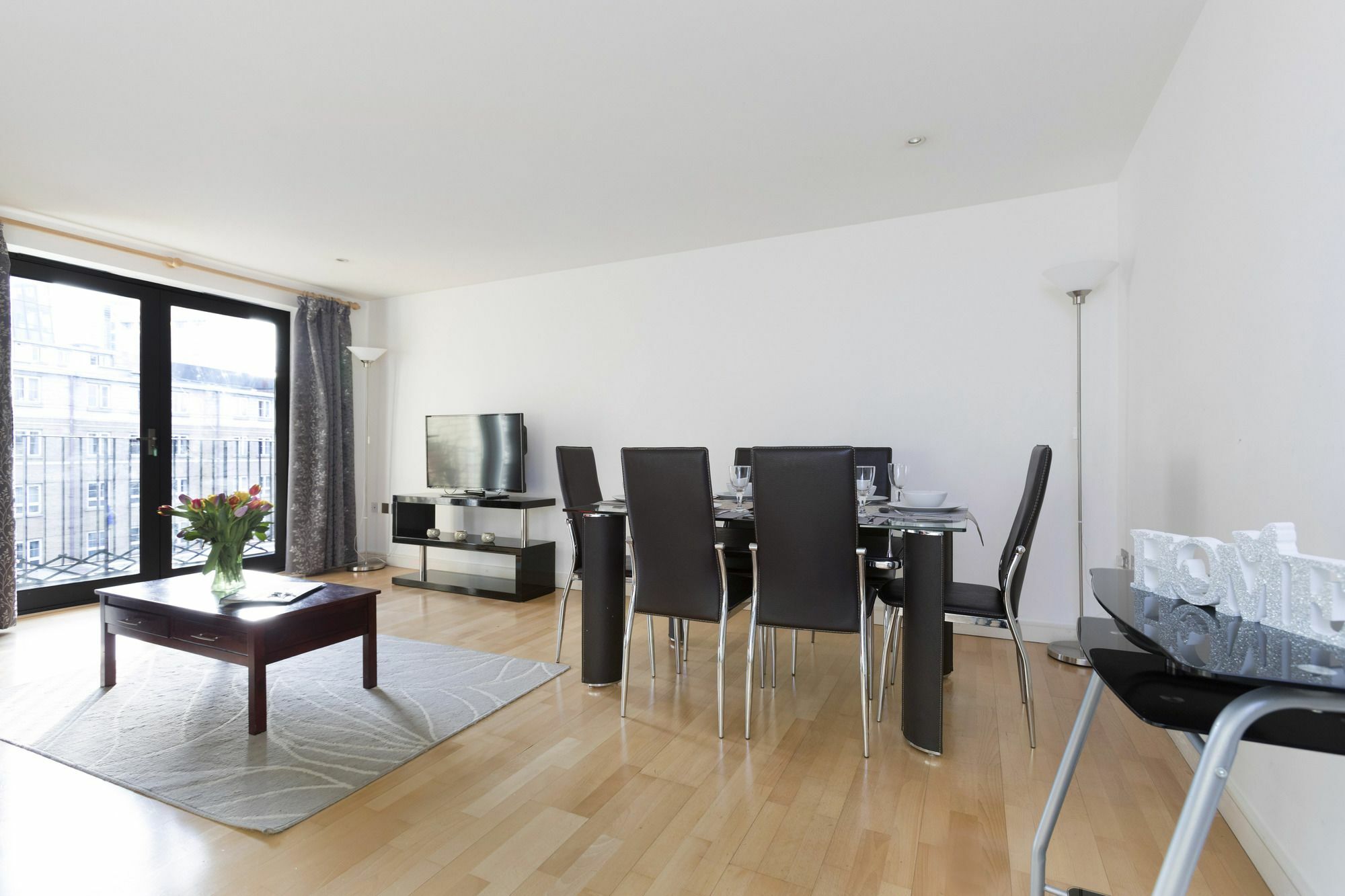 לונדון Club Living - Regents Park & Euston Apartments מראה חיצוני תמונה