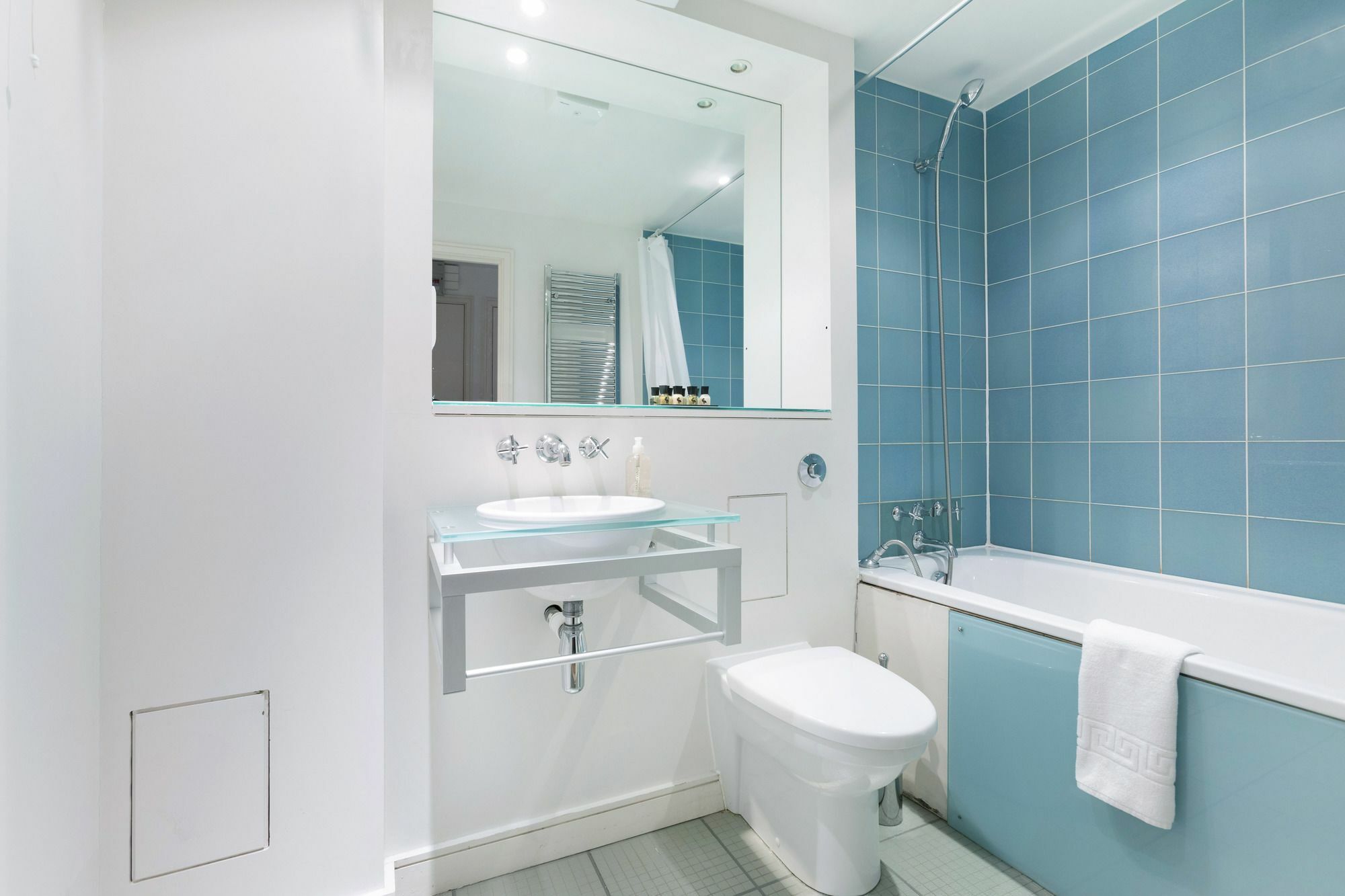 לונדון Club Living - Regents Park & Euston Apartments מראה חיצוני תמונה