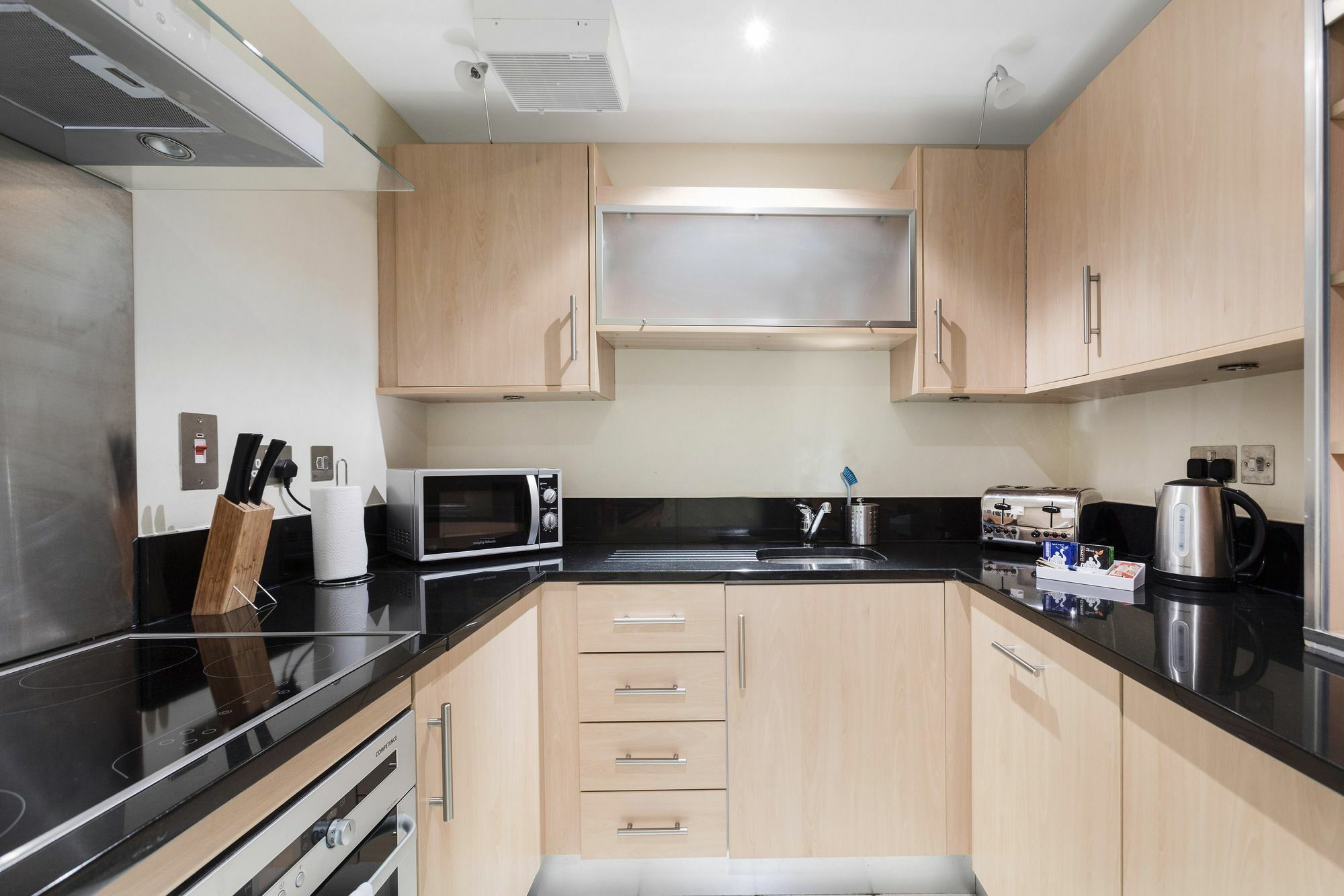 לונדון Club Living - Regents Park & Euston Apartments מראה חיצוני תמונה