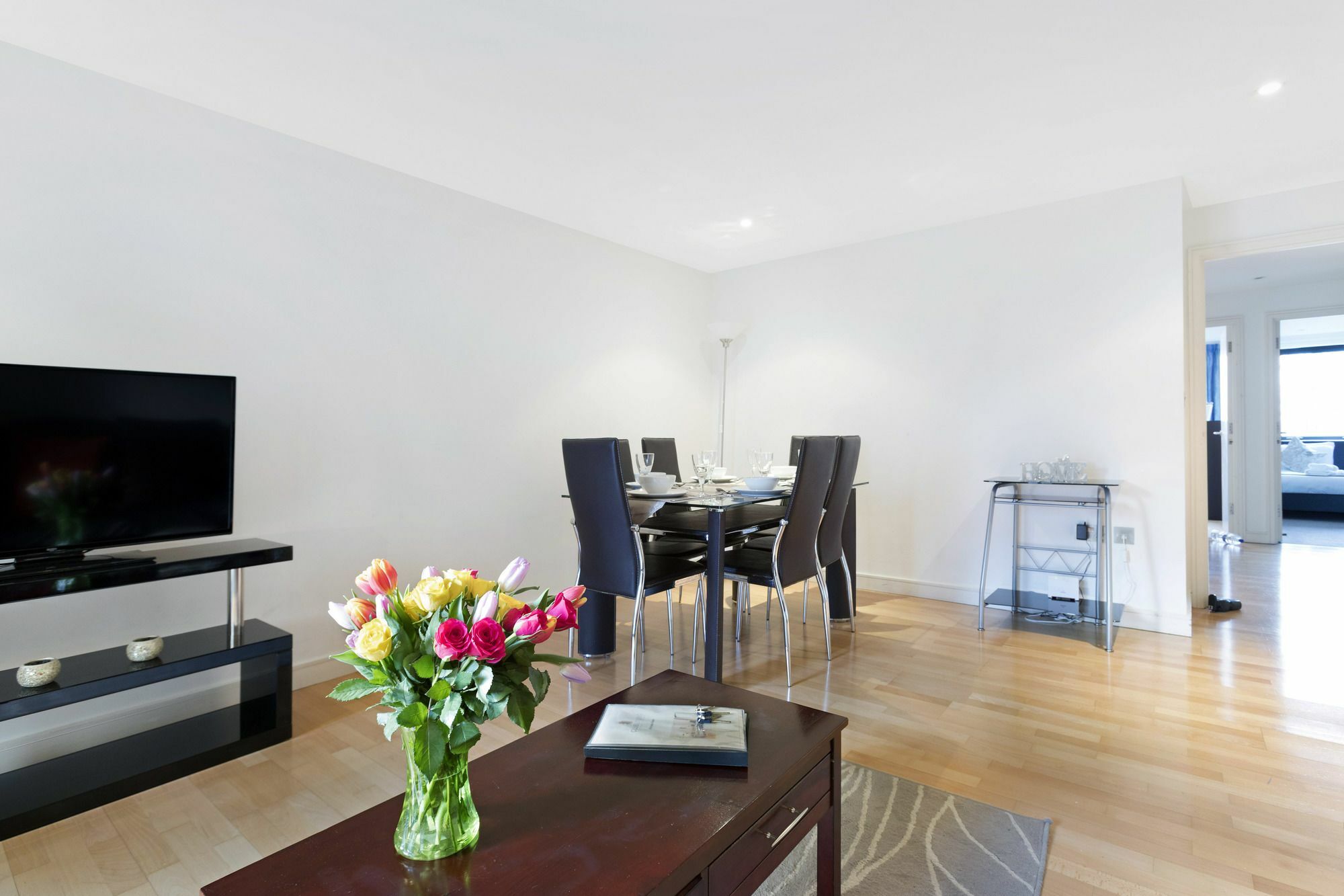 לונדון Club Living - Regents Park & Euston Apartments מראה חיצוני תמונה