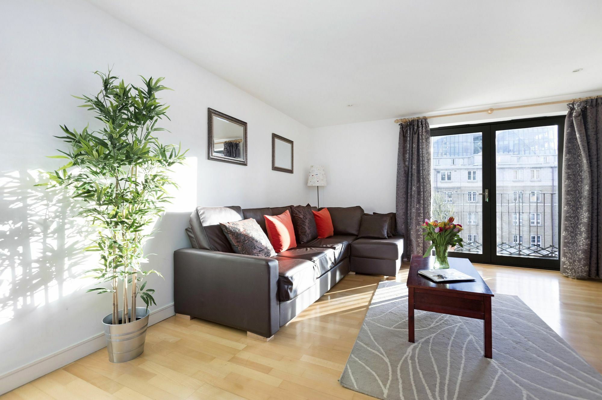 לונדון Club Living - Regents Park & Euston Apartments מראה חיצוני תמונה