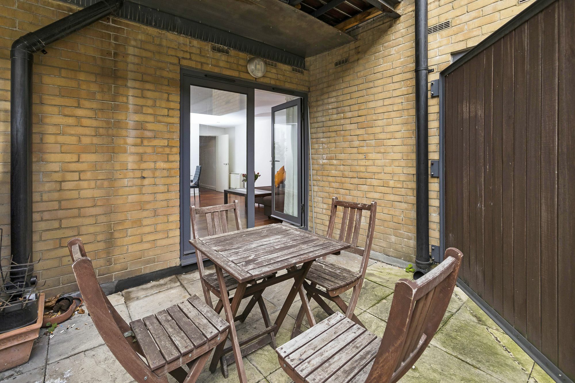 לונדון Club Living - Regents Park & Euston Apartments מראה חיצוני תמונה