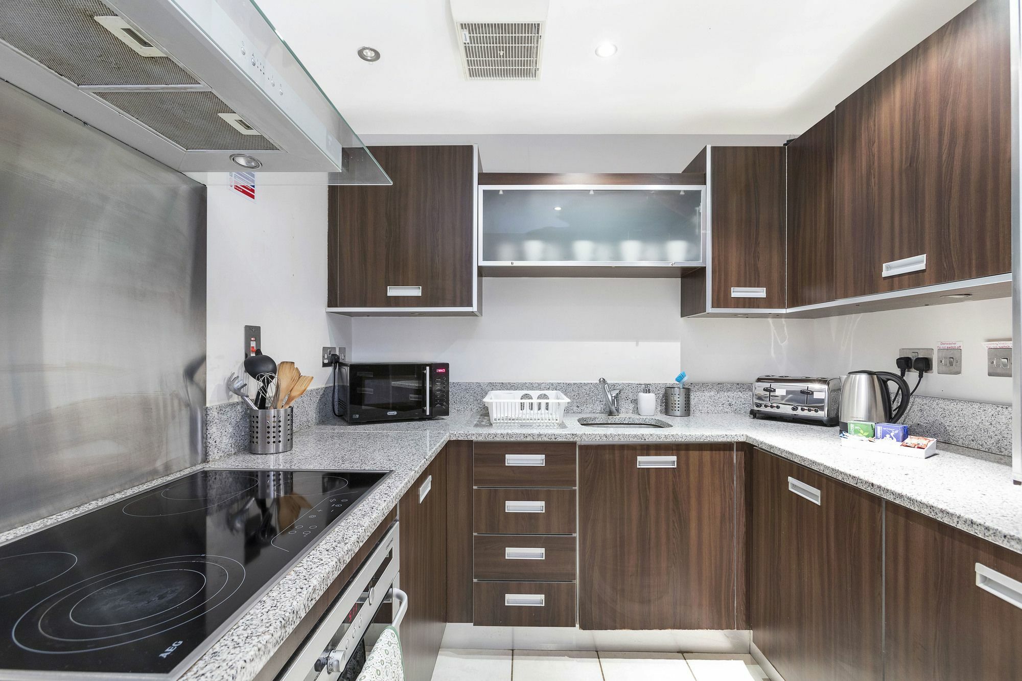 לונדון Club Living - Regents Park & Euston Apartments מראה חיצוני תמונה