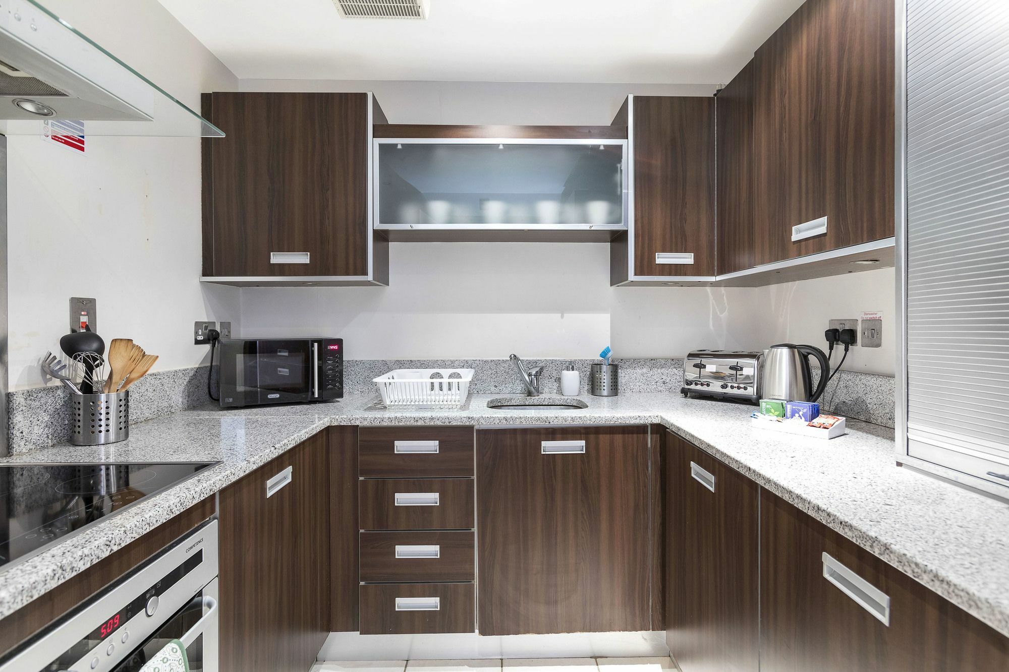 לונדון Club Living - Regents Park & Euston Apartments מראה חיצוני תמונה