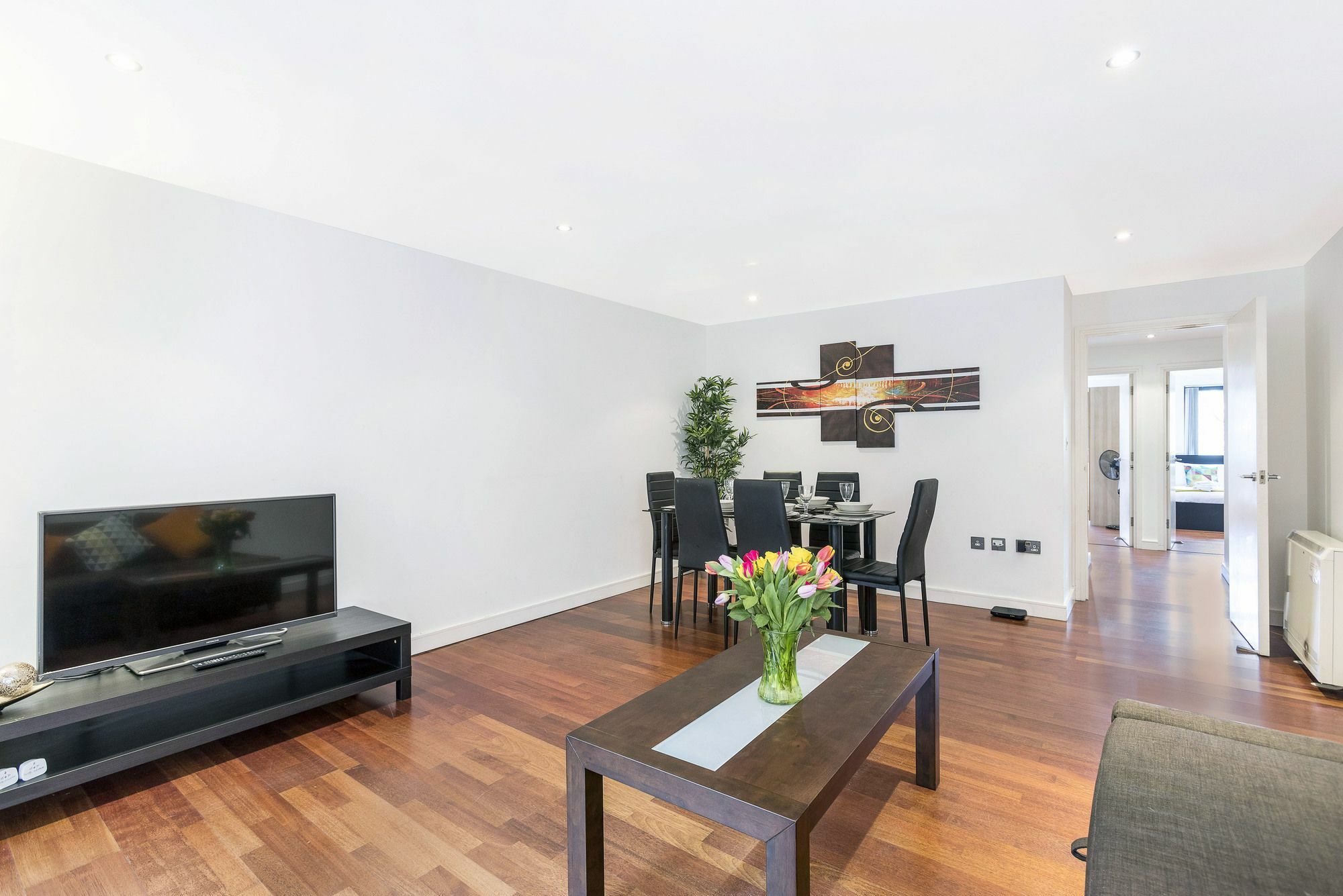 לונדון Club Living - Regents Park & Euston Apartments מראה חיצוני תמונה