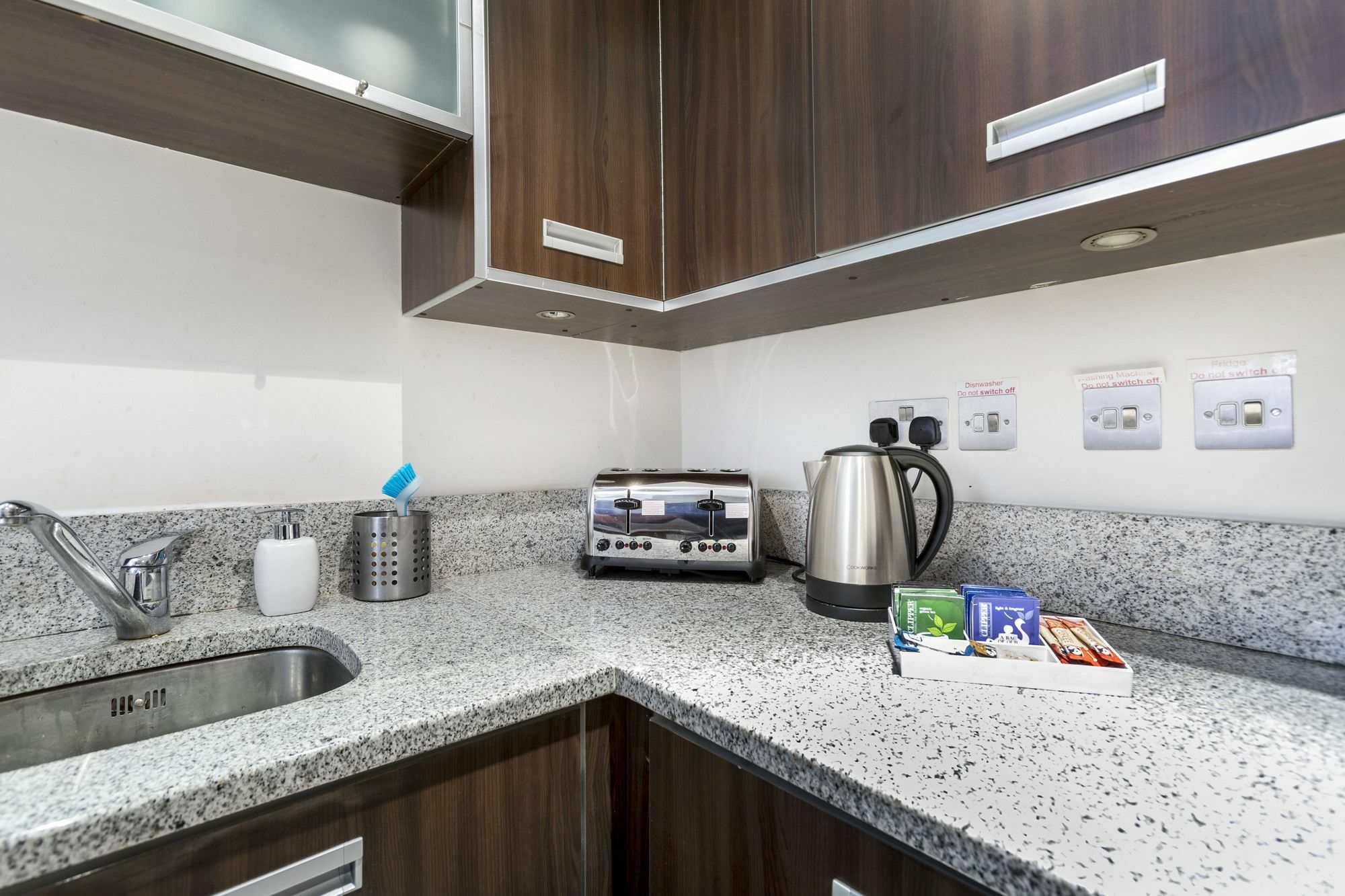 לונדון Club Living - Regents Park & Euston Apartments מראה חיצוני תמונה