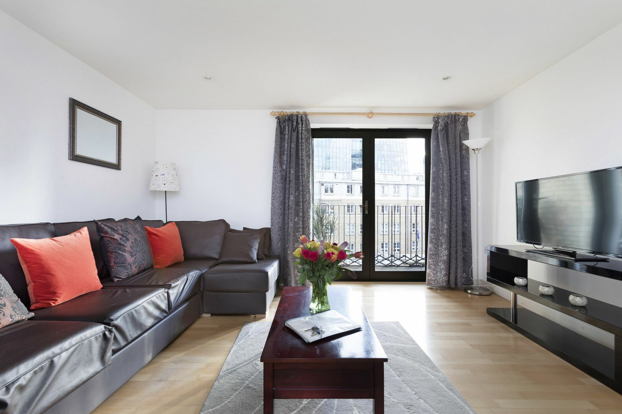 לונדון Club Living - Regents Park & Euston Apartments מראה חיצוני תמונה