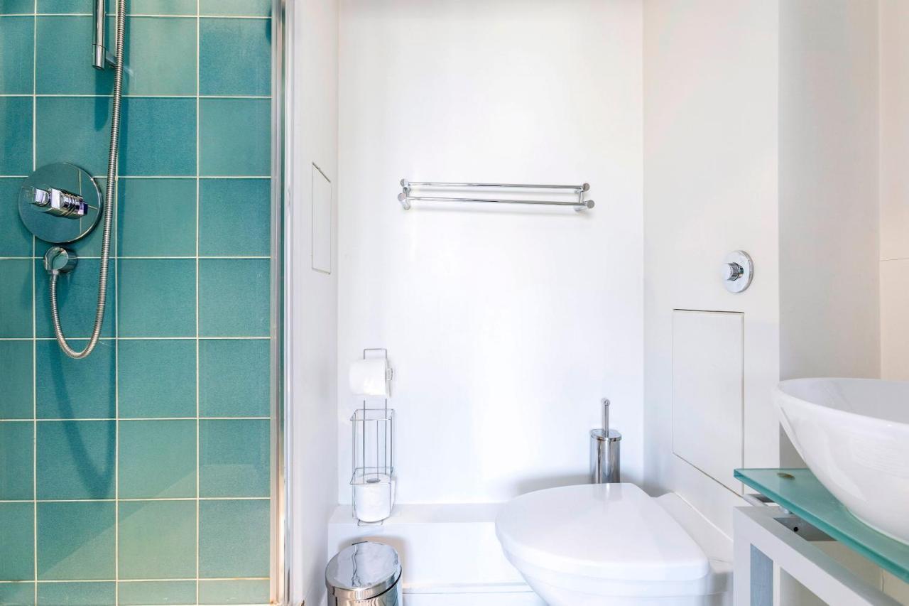 לונדון Club Living - Regents Park & Euston Apartments מראה חיצוני תמונה